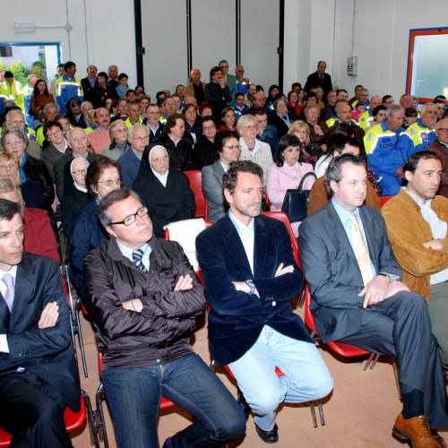 Inaugurazione sede Pagnacco 3 / 38166