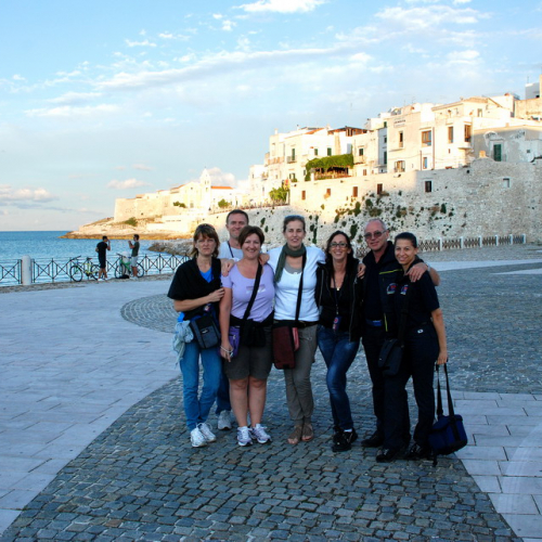 5∞ turno Puglia 2011 n. 20 / 69535