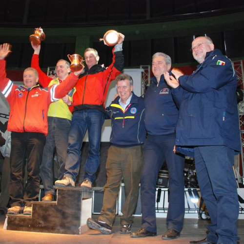 Serata finale e premiazioni 31 / 34958