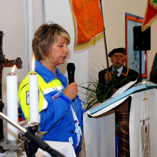 Inaugurazione sede Pagnacco 4 / 38167