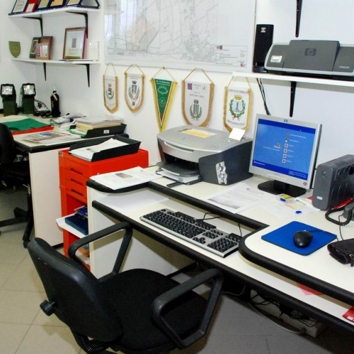 Inaugurazione sede Bagnaria Arsa n. 39 / 73367