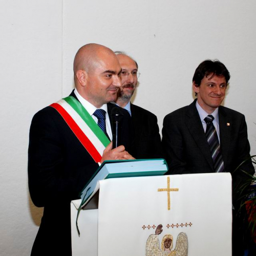 Inaugurazione sede Pagnacco 5 / 38168