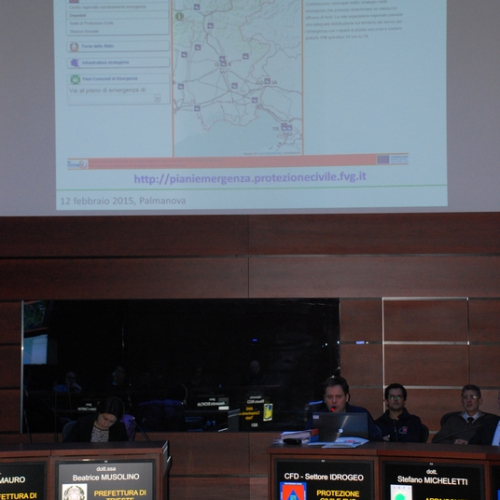 Centro Funzionale Decentrato foto n.6 / 112713