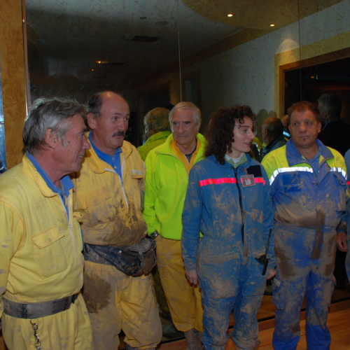 Emergenza Veneto n. 131 / 58147
