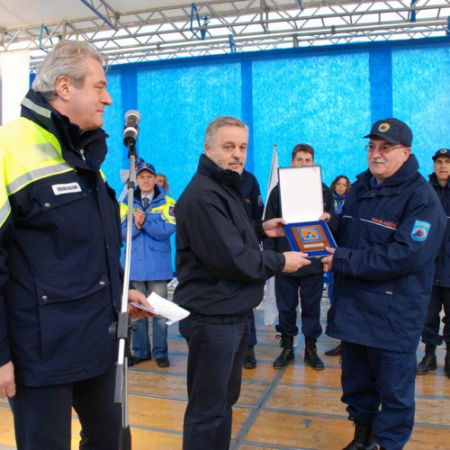 Sfilata e discorsi autorit‡ 161 / 33194