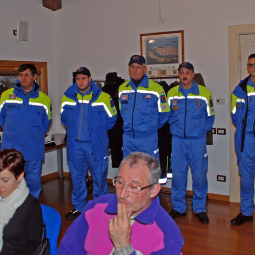 Incontro Presidente ed Assessore a Fontanafredda n. 4 / 104359