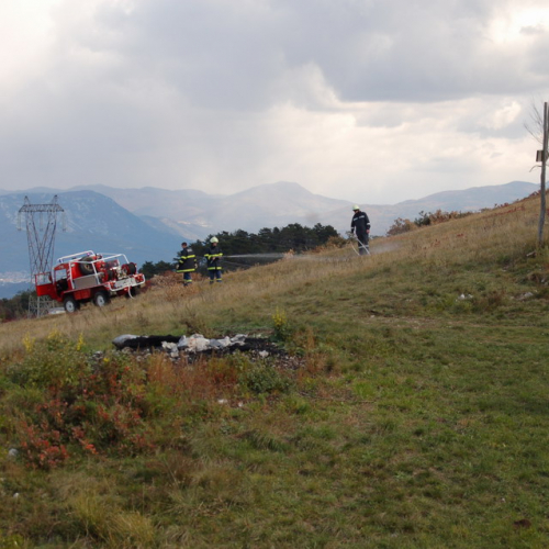 Foto TRSTELJ 07 n. 64 / 18282