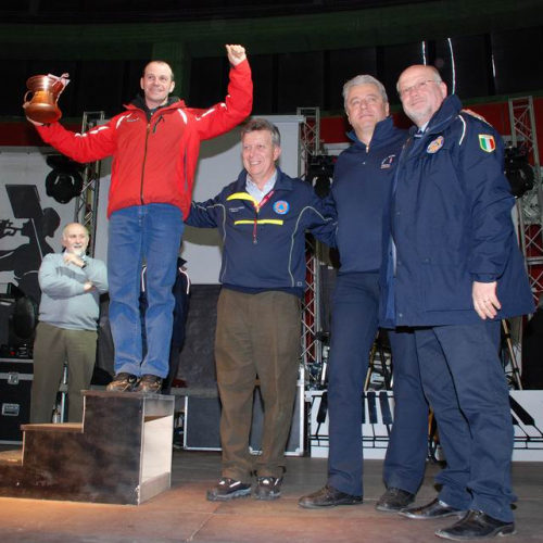 Serata finale e premiazioni 32 / 34959