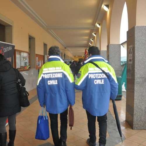 FESN alla manifestazione First Lego League n. 16 / 103847