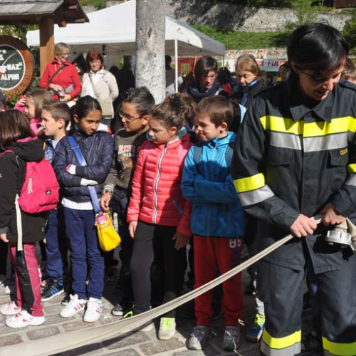 Giornata della Sicurezza a Malborghetto n. 15 / 100074