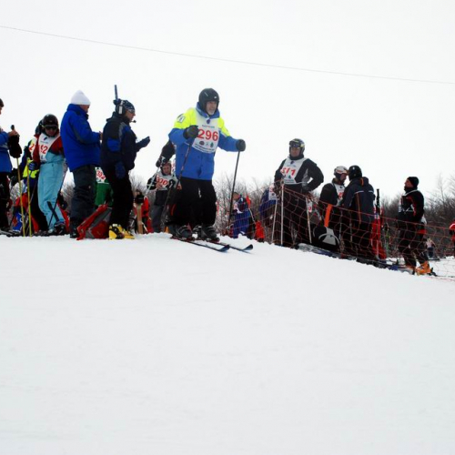 Gara di slalom gigante 49 / 34695