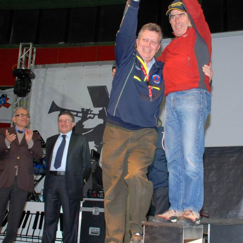 Serata finale e premiazioni 33 / 34960