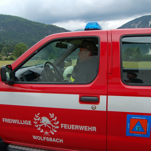 Esercitazione di antincendio n. 17 / 83692