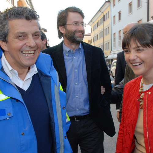 Sopralluogo cantieri Autorit‡ n. 21 / 105055