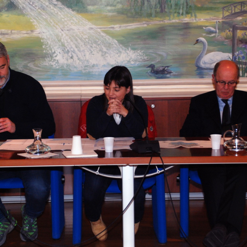 Incontro Presidente ed Assessore a Fontanafredda n. 11 / 104366