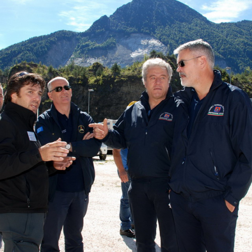Esercitazione Nord-Est 2013" n. 67""sercitazione "Nord-E""ercita" / 99492