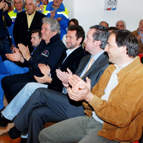 Inaugurazione sede Pagnacco 6 / 38169