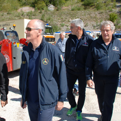 Esercitazione Nord-Est 2013" n. 68""sercitazione "Nord-E""ercita" / 99493