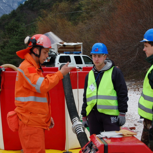 Campi scuola Attivit‡ AIB (26.03.14) n. 117 / 105825