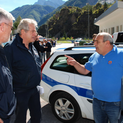 Esercitazione Nord-Est 2013" n. 69""sercitazione "Nord-E""ercita" / 99494
