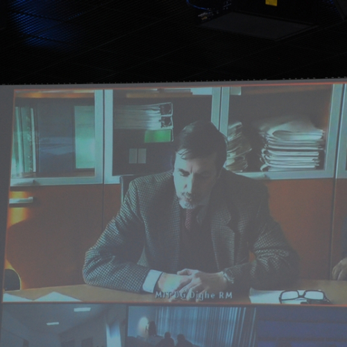 Centro Funzionale Decentrato foto n.8 / 112715