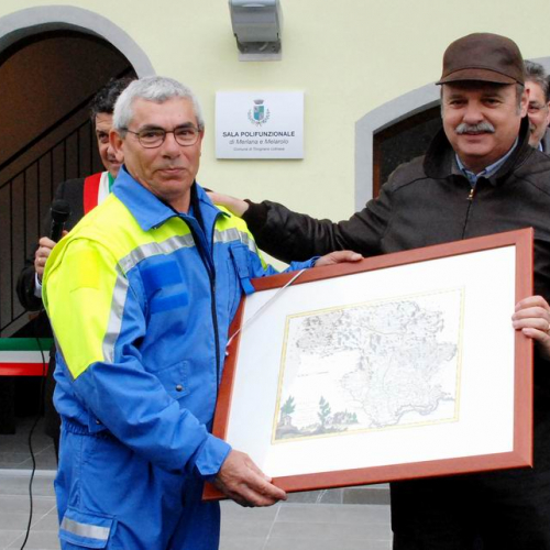 Inaugurazione sede comunale Trivignano 32 / 36759