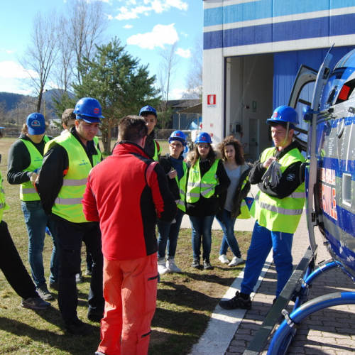 Campi Scuola (21.03.2013) n. 10 / 92716