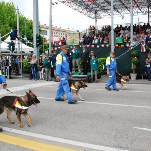 Autorit‡ 78∞ Adunata Alpini n. 34 / 108352