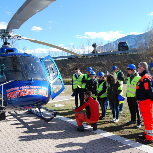 Campi Scuola (21.03.2013) n. 12 / 92718