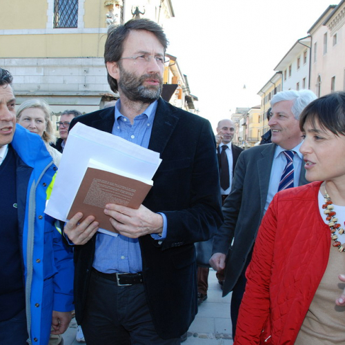 Sopralluogo cantieri Autorit‡ n. 23 / 105057