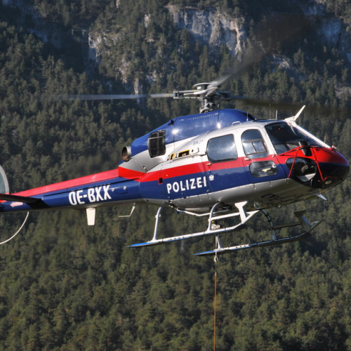 Esercitazione AIB progetto ALP FFIRS n. A 34 / 65733