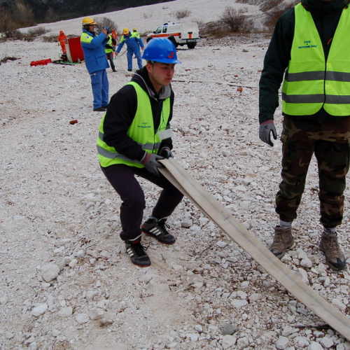 Campi scuola Attivit‡ AIB (26.03.14) n. 120 / 105828