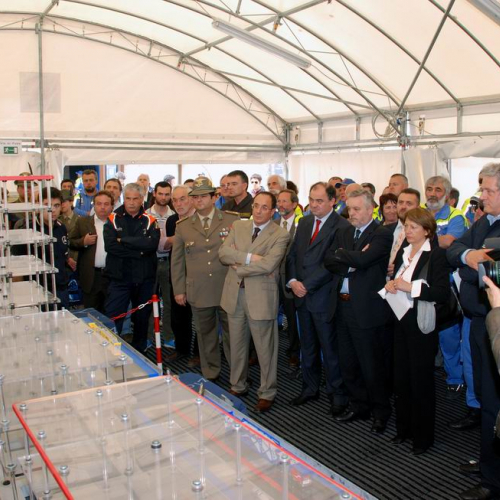 Inaugurazione mostra 29 / 39135
