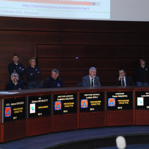 Centro Funzionale Decentrato foto n.9 / 112716