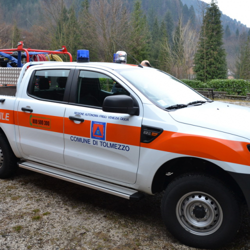 Corso AIB n. 1 / 104874