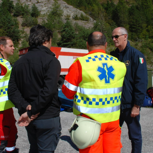 Esercitazione Nord-Est 2013" n. 70""sercitazione "Nord-E""ercita" / 99495