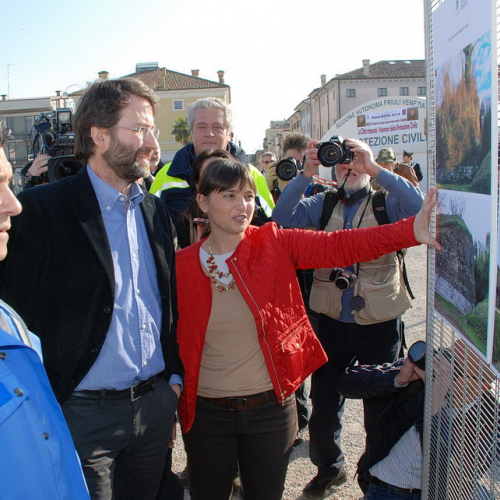 Sopralluogo cantieri Autorit‡ n. 27 / 105061