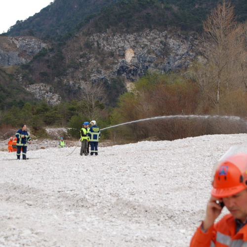 Campi scuola Attivit‡ AIB (26.03.14) n. 122 / 105830