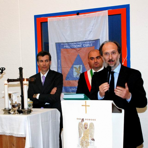Inaugurazione sede Pagnacco 10 / 38173