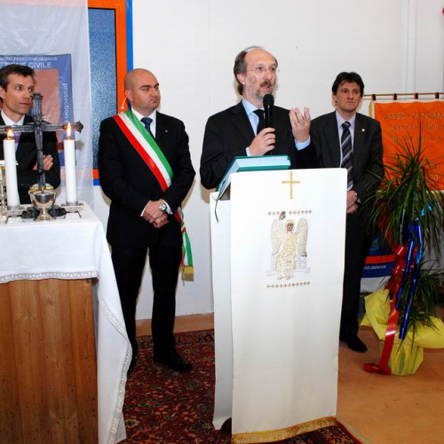Inaugurazione sede Pagnacco 11 / 38174