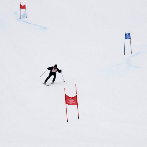 Gara di slalom gigante 66 / 34712