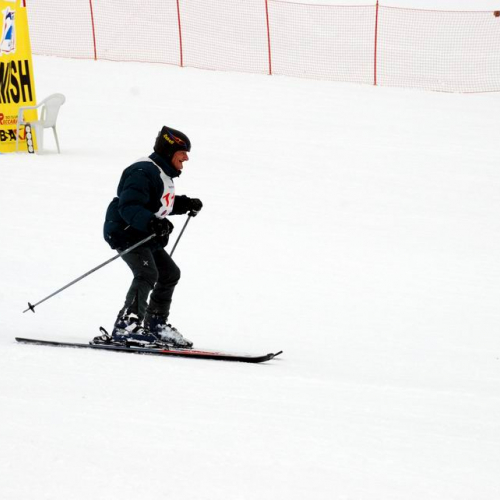 Gara di slalom gigante 76 / 34722