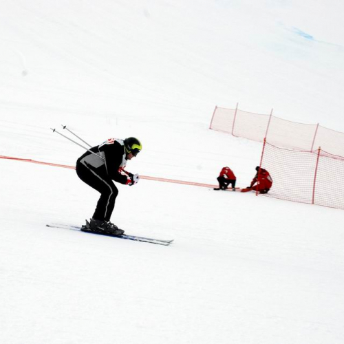 Gara di slalom gigante 78 / 34724