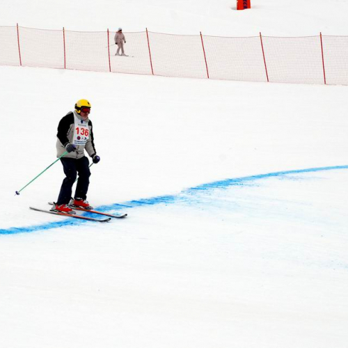 Gara di slalom gigante 80 / 34726