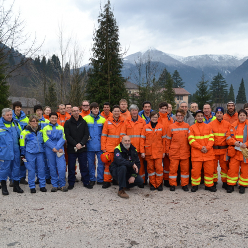 Corso AIB n. 3 / 104876