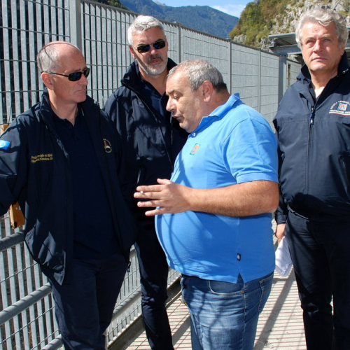 Esercitazione Nord-Est 2013" n. 71""sercitazione "Nord-E""ercita" / 99496