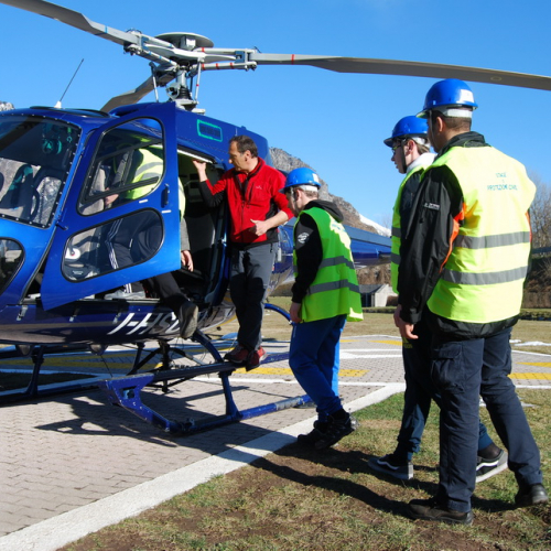 Campi Scuola (21.03.2013) n. 15 / 92721