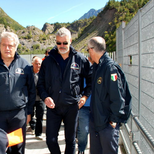 Esercitazione Nord-Est 2013" n. 72""sercitazione "Nord-E""ercita" / 99497