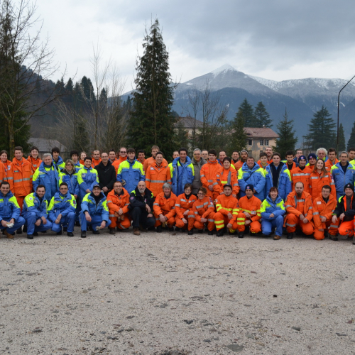 Corso AIB n. 4 / 104877