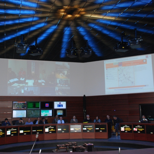 Centro Funzionale Decentrato foto n.13 / 112720